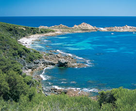 Canal Rocks - Tourism Caloundra 0