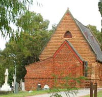 East Perth Cemetery - Tourism Caloundra