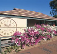 Dalgety House Museum - Tourism Caloundra