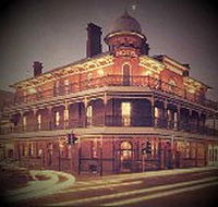 Brass Monkey - Tourism Caloundra