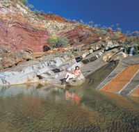 Hamersley Gorge - Tourism Caloundra
