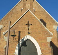 St Matthews Church - Tourism Caloundra