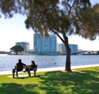 Foreshore Reserve - Tourism Caloundra