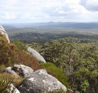 Mount Frankland Walpole - Tourism Caloundra