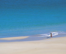 Injidup Beach - Tourism Caloundra 0