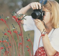 Gingin Cemetery - Tourism Caloundra