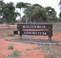 Kalgoorlie Arboretum - Tourism Caloundra