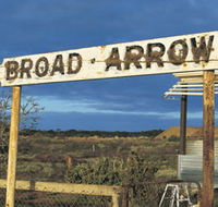 Broad Arrow - Tourism Caloundra