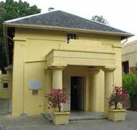 Francis Burt Law Education Centre and Museum - Tourism Caloundra