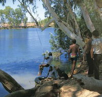 Rocky Pool - Tourism Caloundra