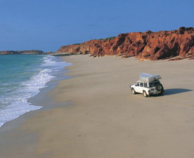 Cape Leveque - Tourism Caloundra 0