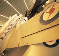 Aviation Heritage Museum of Western Australia - Tourism Caloundra