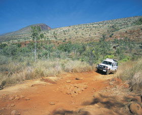 Lennard Gorge - Tourism Caloundra 0