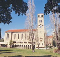 University of Western Australia - Tourism Caloundra