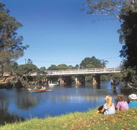 Denmark River - Tourism Caloundra
