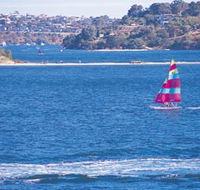 Point Walter - Tourism Caloundra