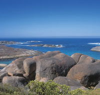 Elephant Rocks - Tourism Caloundra