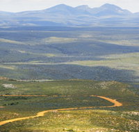 Hamersley Drive Heritage Trail Scenic Drive - Tourism Caloundra