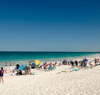 Mullaloo Beach - Tourism Caloundra