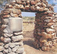 Old Halls Creek - Tourism Caloundra