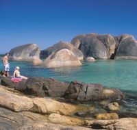 William Bay National Park - Tourism Caloundra