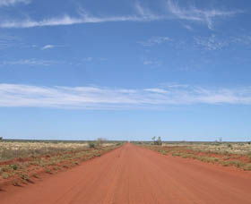 Laverton WA Tourism Caloundra