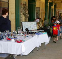 Boulder Market Day - Tourism Caloundra
