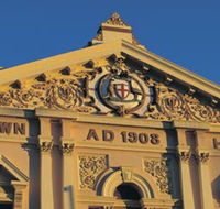 Kalgoorlie Town Hall - Tourism Caloundra