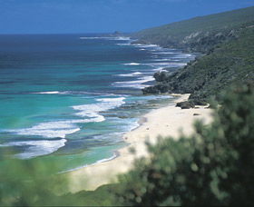 Leeuwin-Naturaliste National Park - Yallingup - Tourism Caloundra 0
