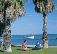 Town Bluff - Tourism Caloundra