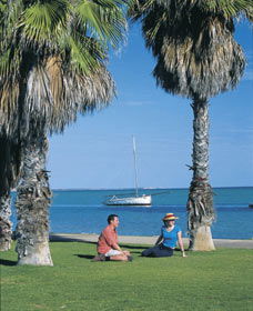 Town Bluff - Tourism Caloundra 0