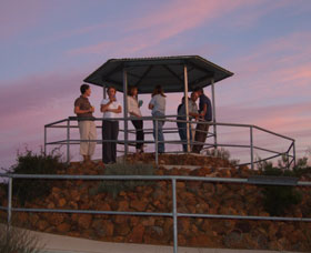 Mount O'Brien - Tourism Caloundra 0
