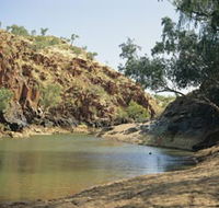 Caroline Pool - Tourism Caloundra