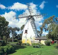 The Old Mill - 1835 South Perth - Tourism Caloundra