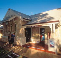 Dongara Heritage Trail - Tourism Caloundra