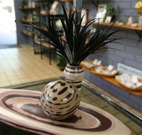 Zebra Rock Gallery and Coffee Shop - Tourism Caloundra