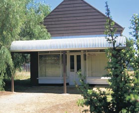 Dowerin WA Tourism Caloundra