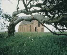 Wesley Church - Tourism Caloundra 0