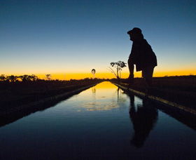 Myalls Bore - Tourism Caloundra 0