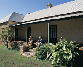 Tourism Caloundra