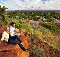 Kelly's Knob Lookout - Tourism Caloundra