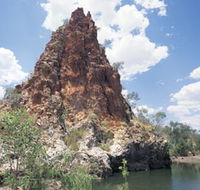 Sawpit Gorge - Tourism Caloundra
