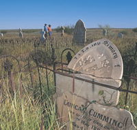 Old Town Site - Tourism Caloundra