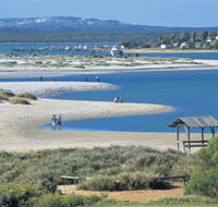 Murchison River - Tourism Caloundra