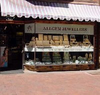 Allgem Jewellers - Tourism Caloundra