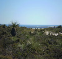 Lesueur National Park - Tourism Caloundra