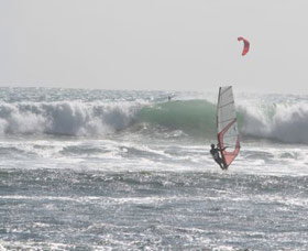 Sunset Beach - Tourism Caloundra 0