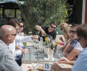 Ugly Duckling Wines - Tourism Caloundra 0