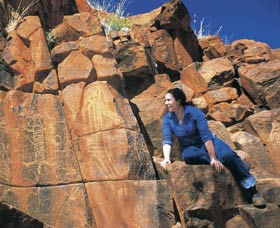 Paraburdoo WA Tourism Caloundra
