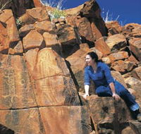 Wanna Munna - Tourism Caloundra